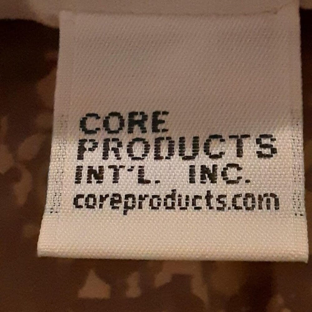 Core Products international Tri- Core Pillow - Picture 7 of 14